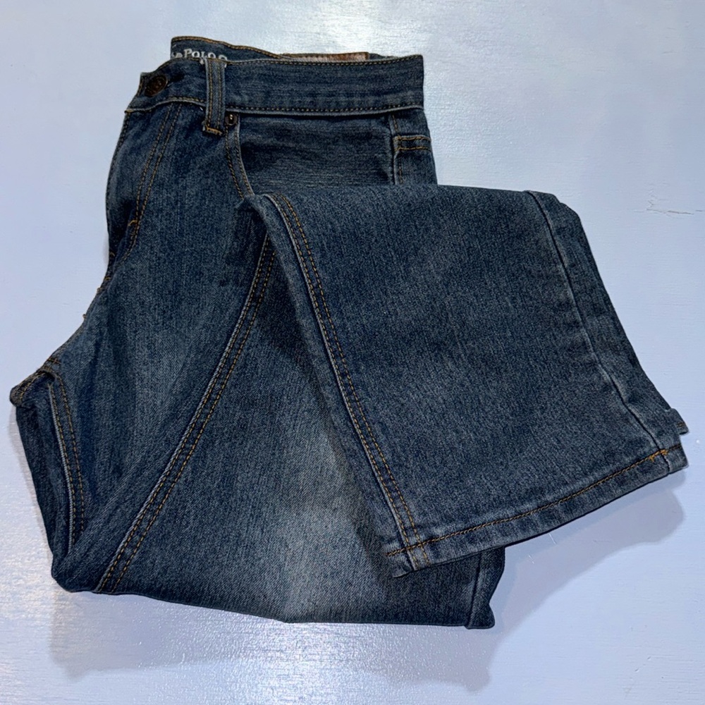 Beverly Hills Polo Club Jeans